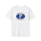 T-SHIRT PUBBLICITA' PRO-SESSO
