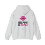 FELPA BESAME EL BUCHO