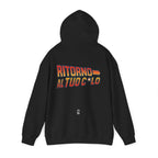 FELPA RITORNO AL TUO C*LO