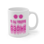 TAZZA TI FAI TROPPE S3GHE