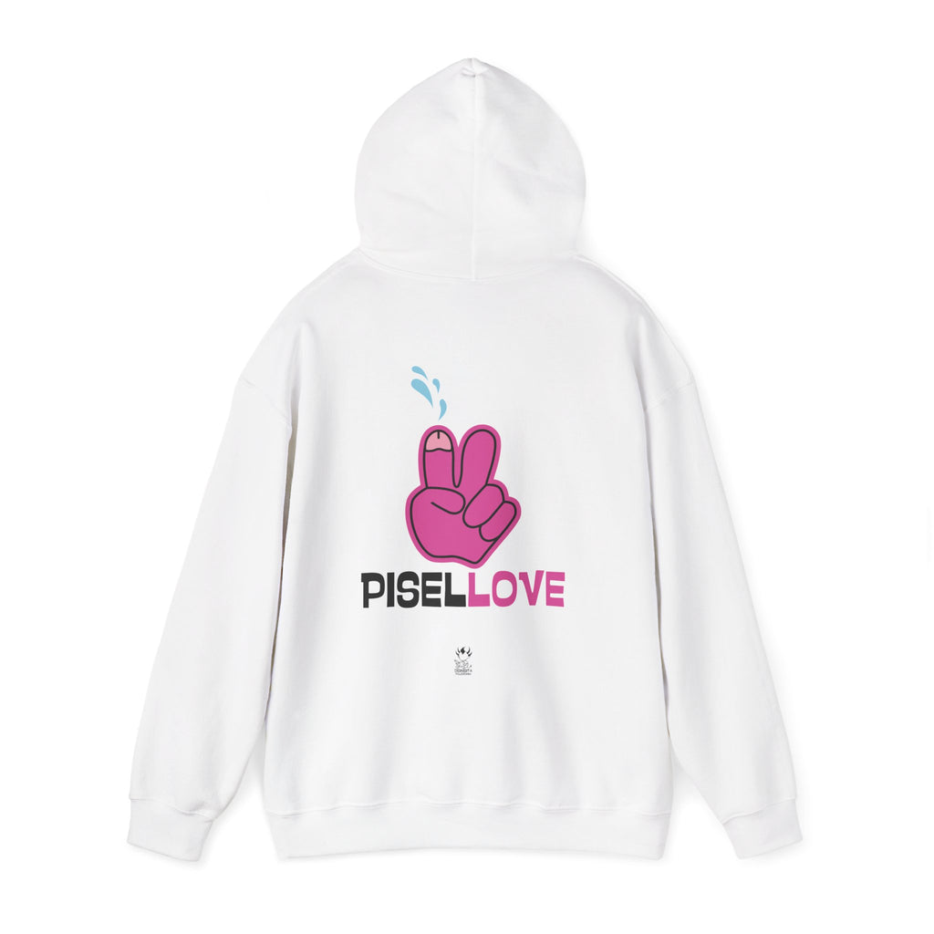 FELPA PISELLOVE