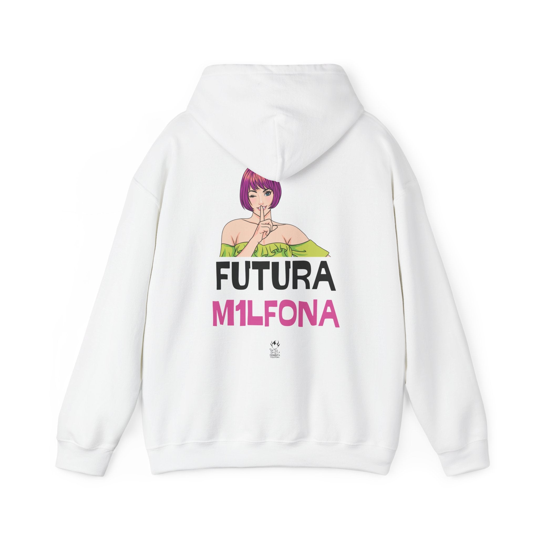 FELPA FUTURA M1LFONA