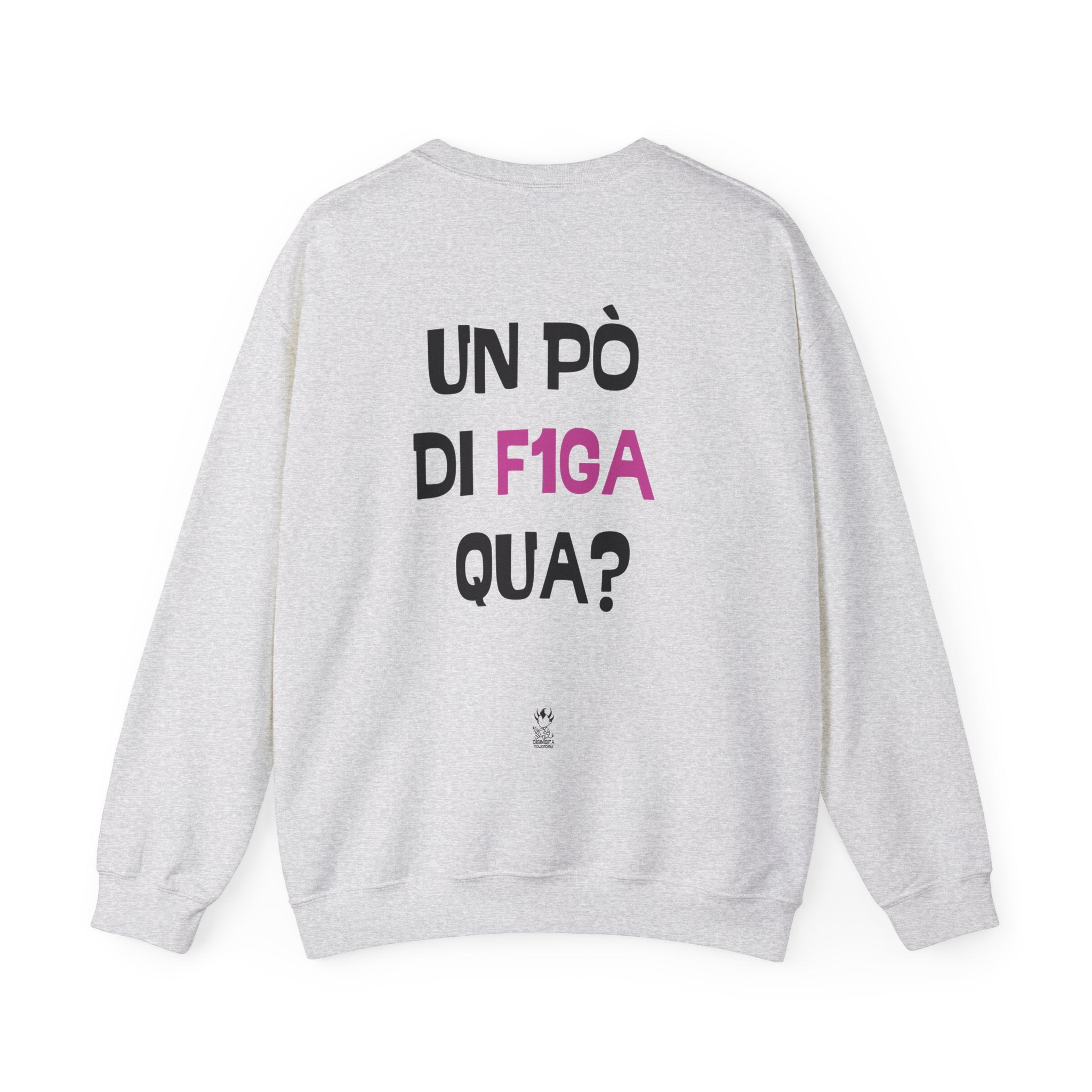 FELPA UN PO' DI F1GA QUA?