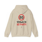 FELPA 80 VOGLIA DI SC*PART1