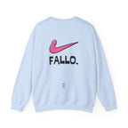 FELPA FALLO.
