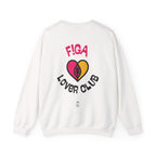 FELPA GIROCOLLO F!GA LOVER CLUB