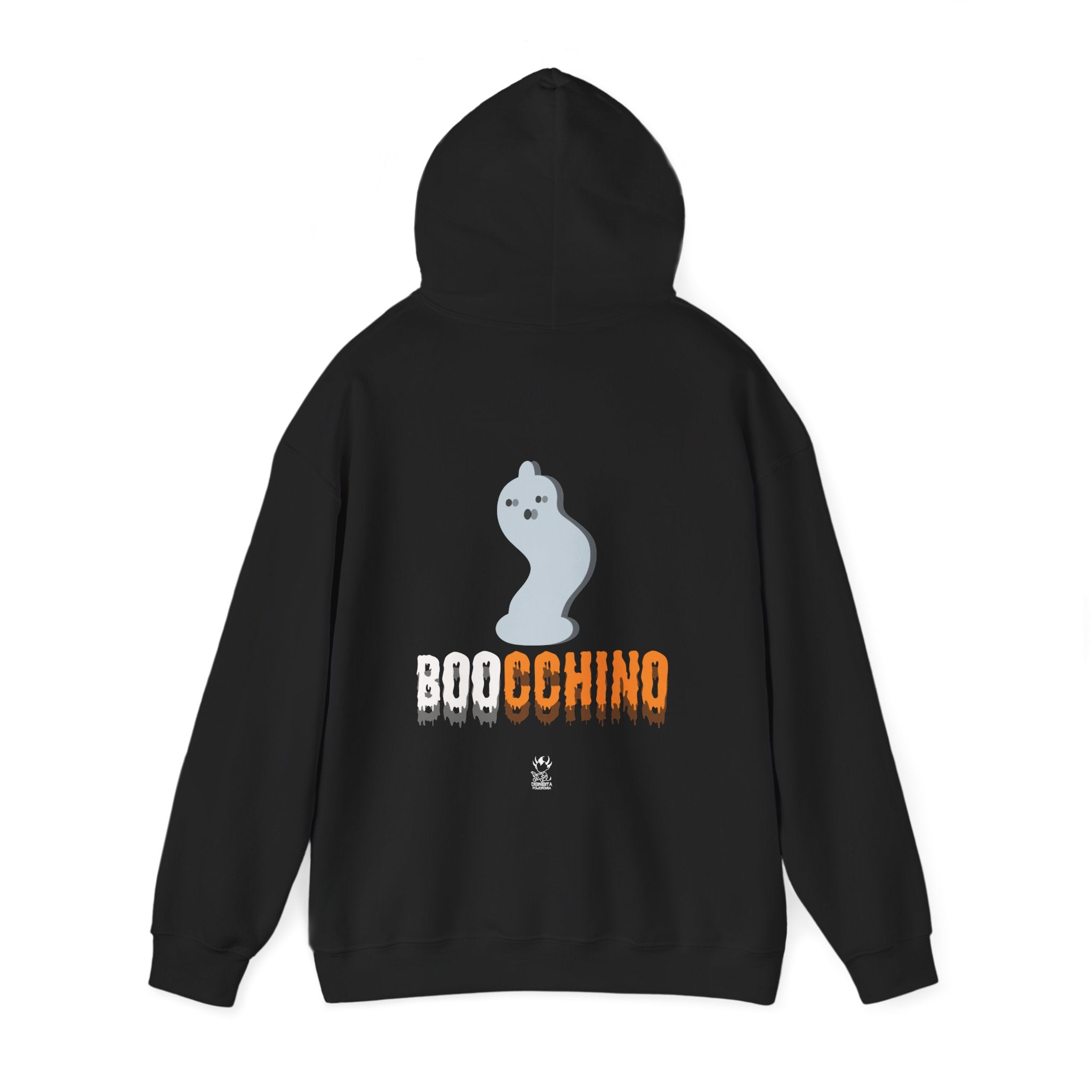 FELPA BOOCCHINO