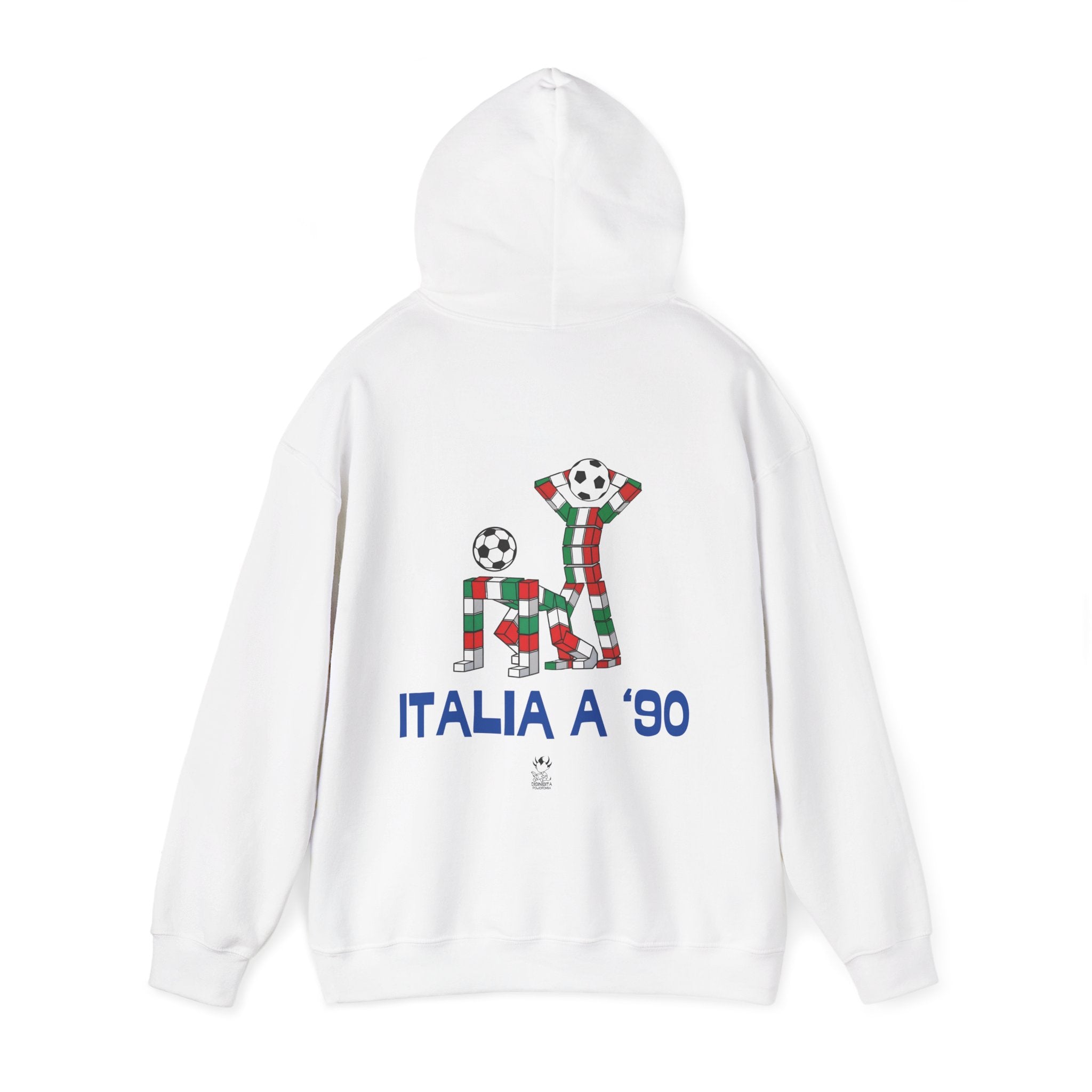 FELPA ITALIA A 90