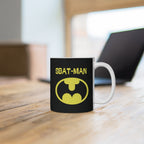TAZZA SBAT-MAN