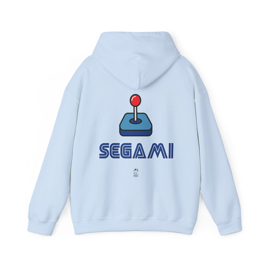 FELPA SEGAMI