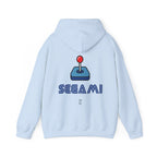 FELPA SEGAMI