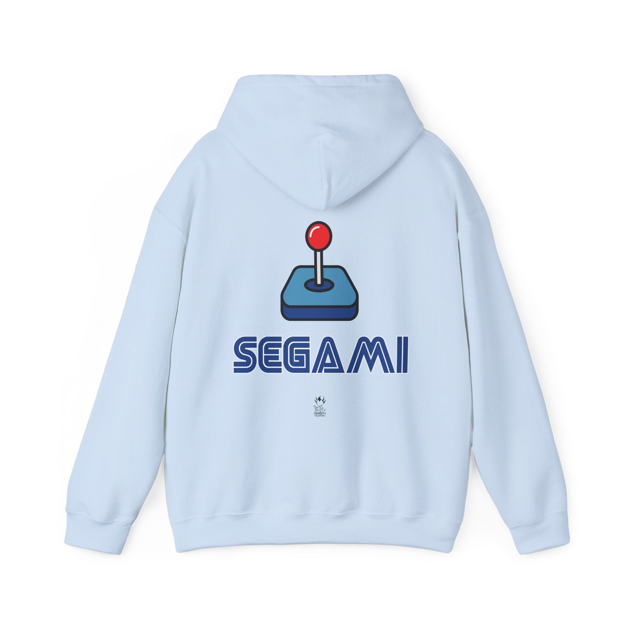 FELPA SEGAMI