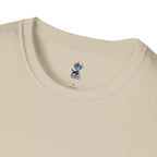 T-SHIRT NELLA VITA L'IMPORTANTE E' SBOVVAVE