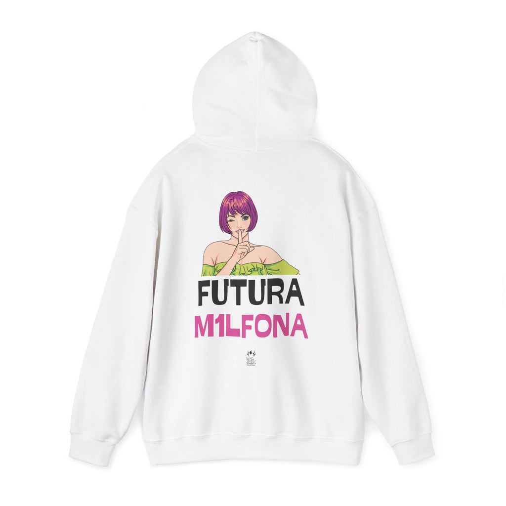 FELPA FUTURA M1LFONA