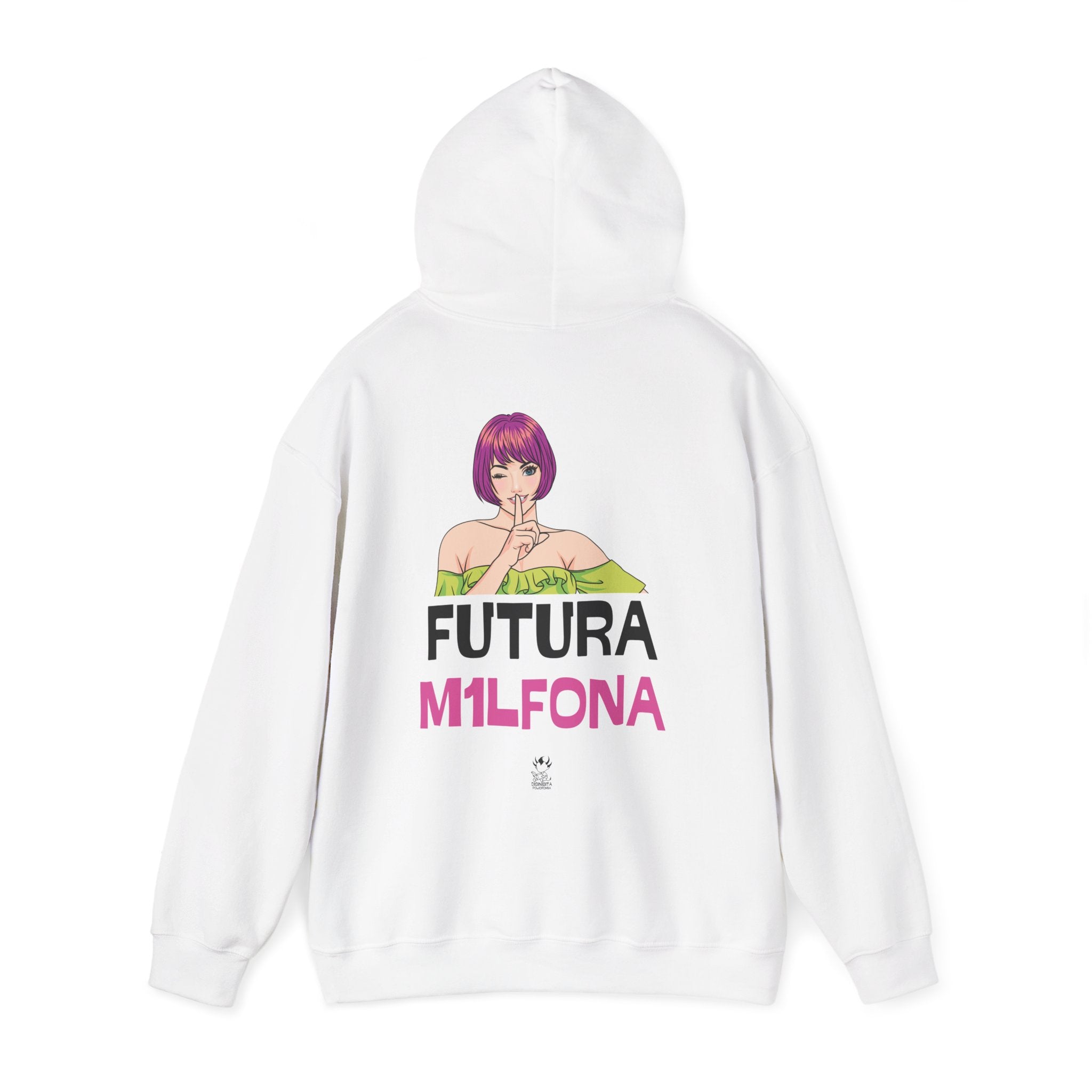FELPA FUTURA M1LFONA