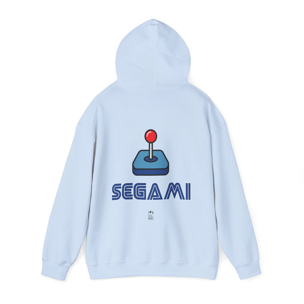 FELPA SEGAMI
