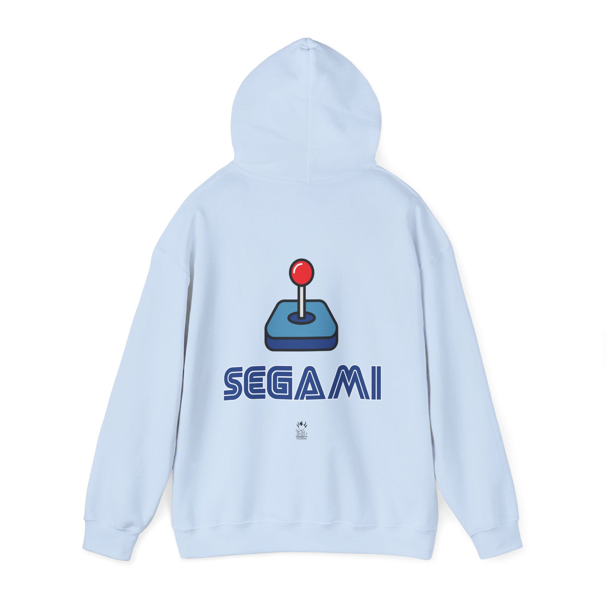 FELPA SEGAMI
