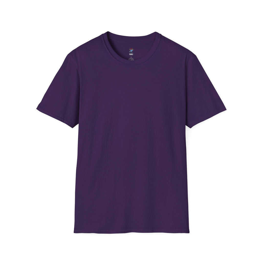 T-SHIRT DELLE BARCHE MI PIACCIONO LE POPP3