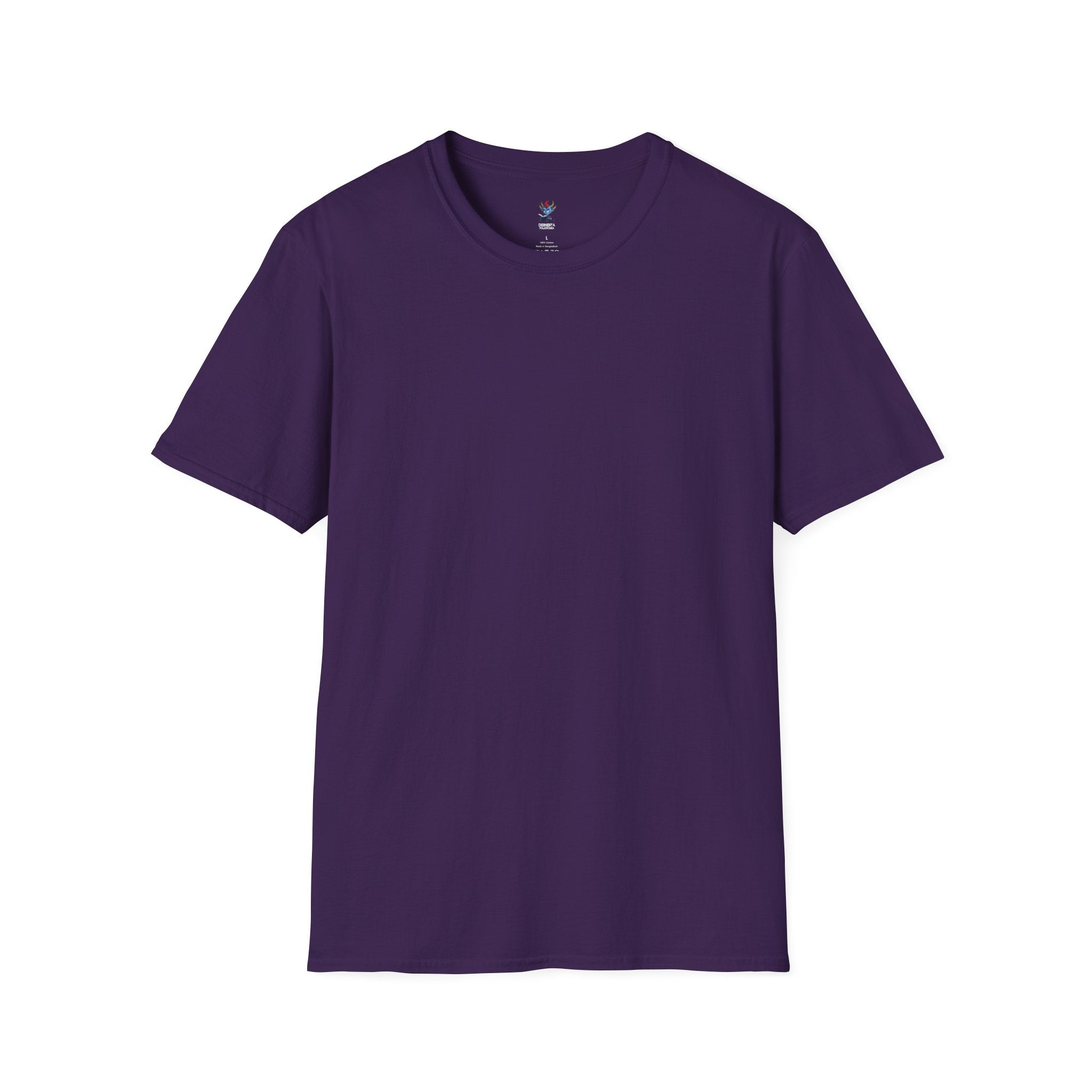 T-SHIRT DELLE BARCHE MI PIACCIONO LE POPP3