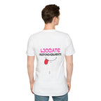 T-SHIRT L3CCATE RESPONSABILMENTE