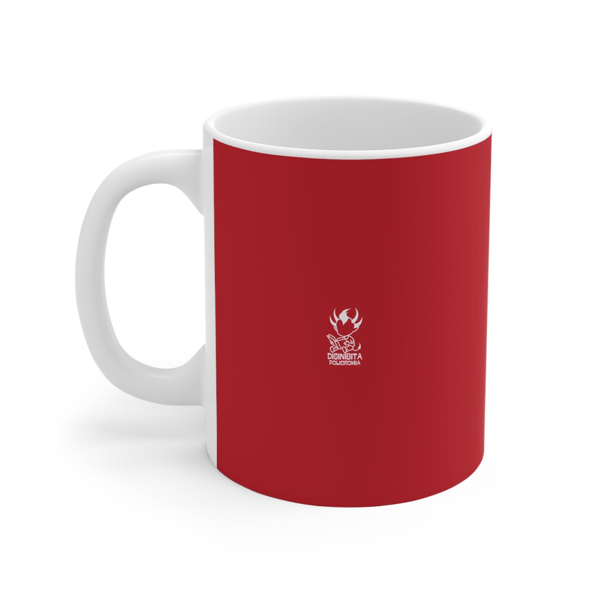 TAZZA CHE L'HO DURO