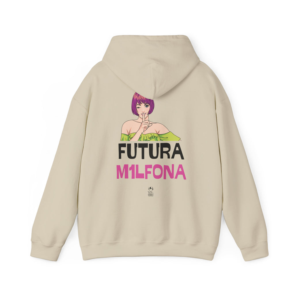 FELPA FUTURA M1LFONA