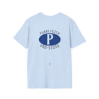 T-SHIRT PUBBLICITA' PRO-SESSO