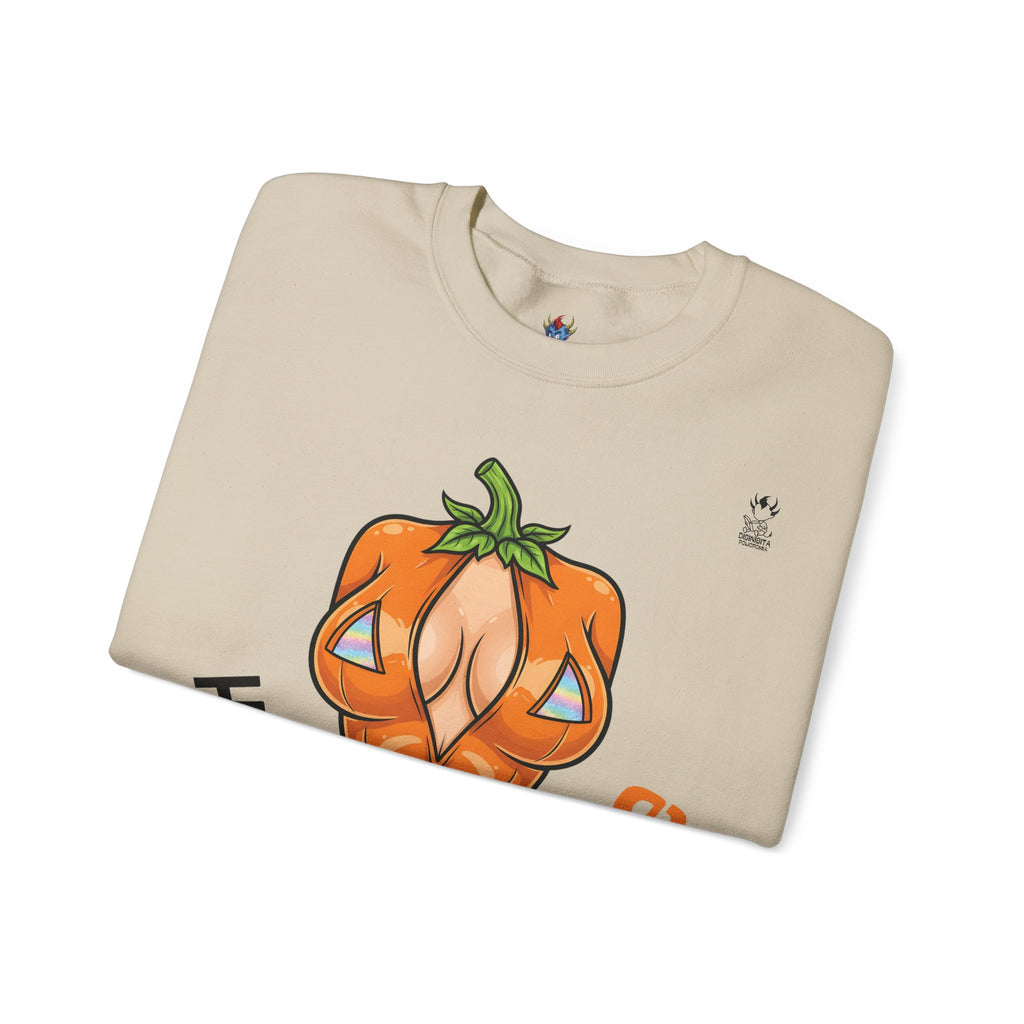 FELPA HALLOWMINNE