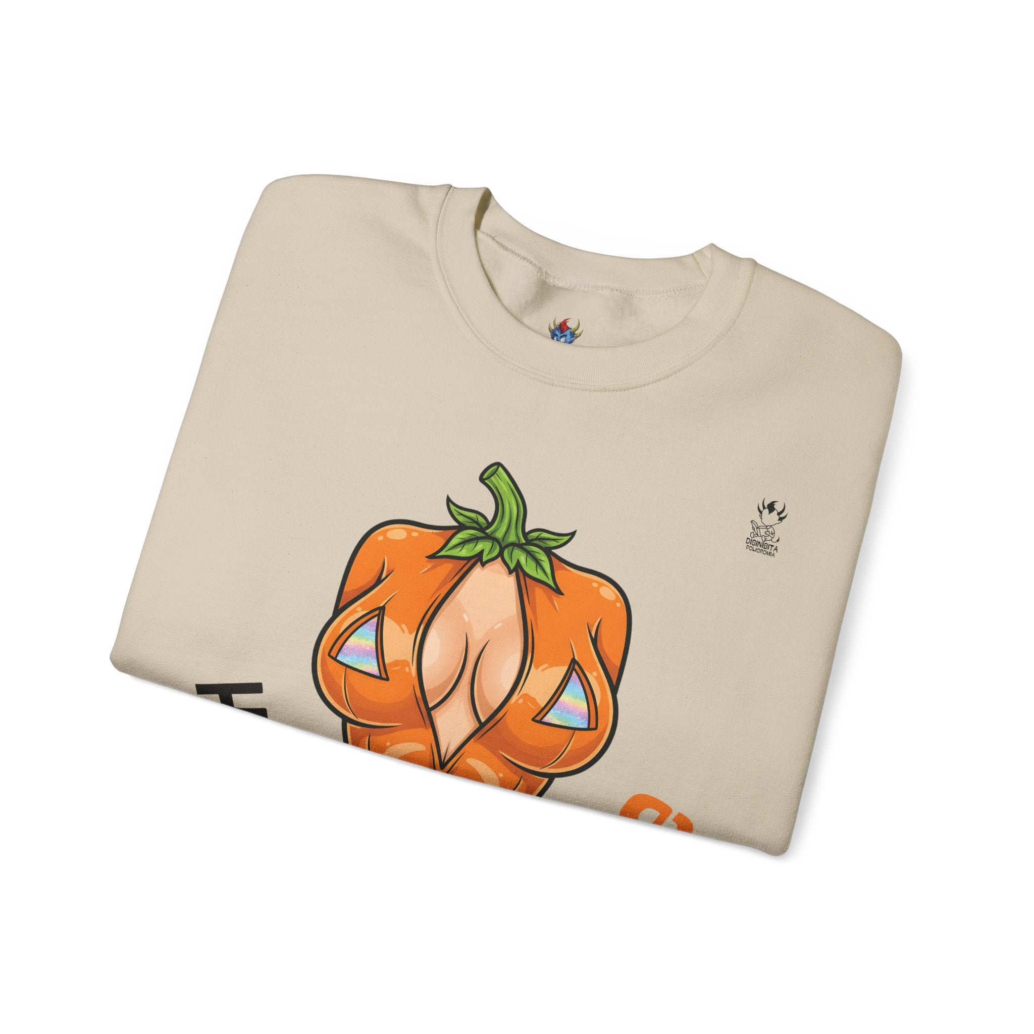 FELPA HALLOWMINNE