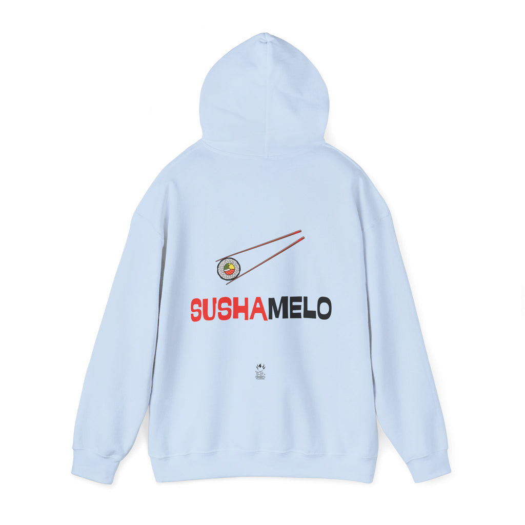 FELPA SUSHAMELO