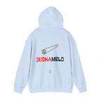FELPA SUSHAMELO
