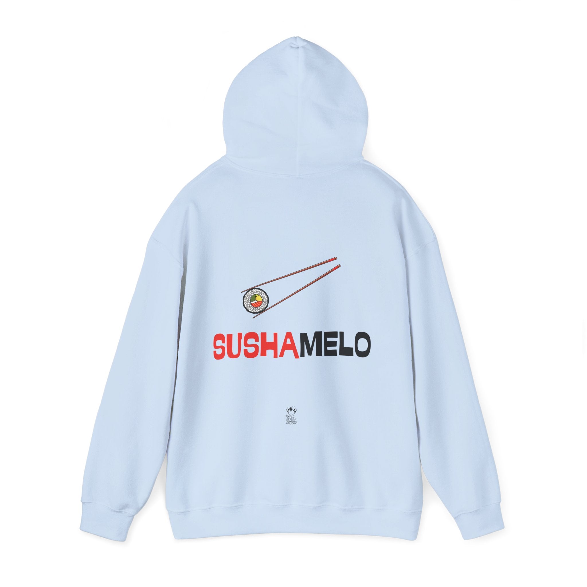 FELPA SUSHAMELO
