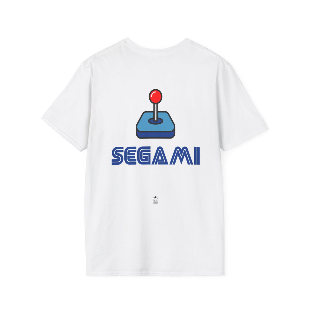 T-SHIRT SEGAMI