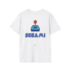 T-SHIRT SEGAMI
