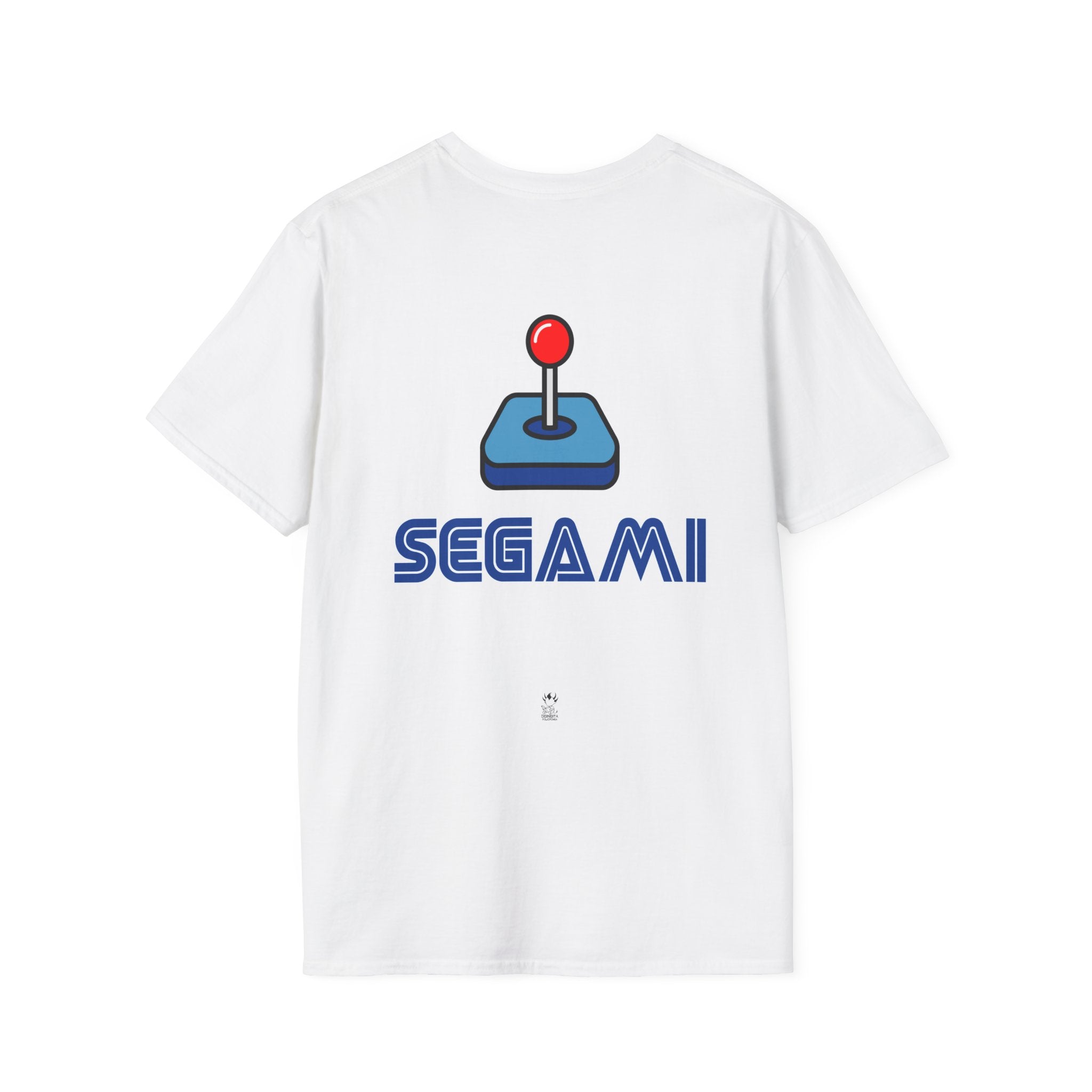 T-SHIRT SEGAMI