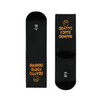 CALZINI SBATTO FORTE SEMPRE