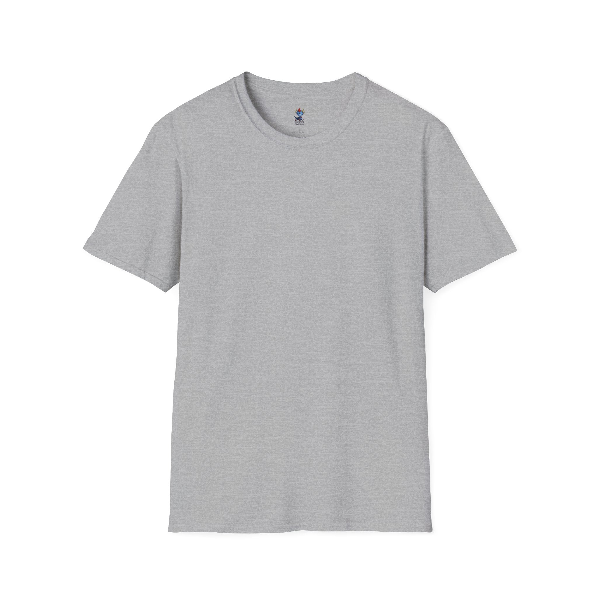T-SHIRT BUON AN4LE