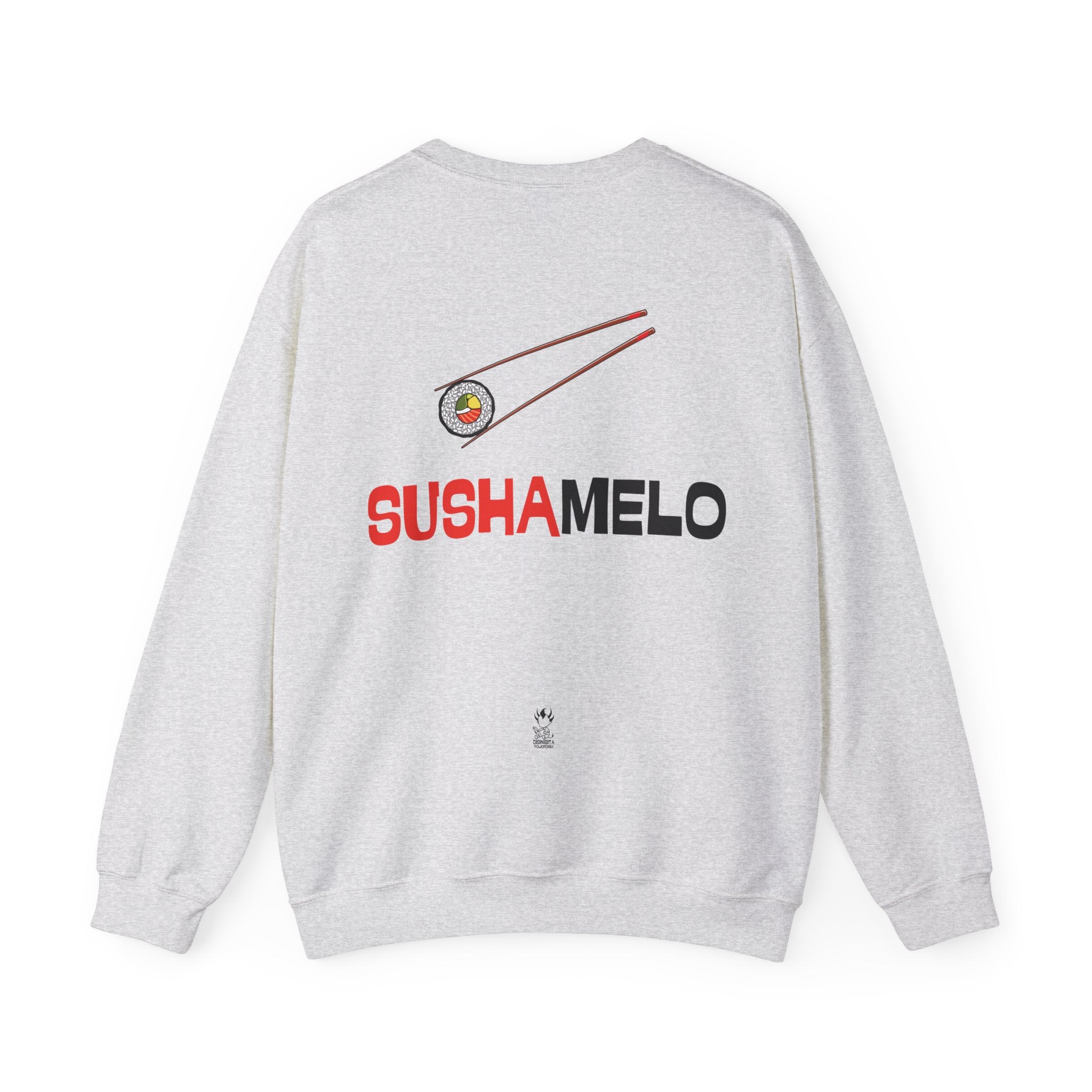 FELPA SUSHAMELO