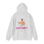 FELPA BOCCHINO?