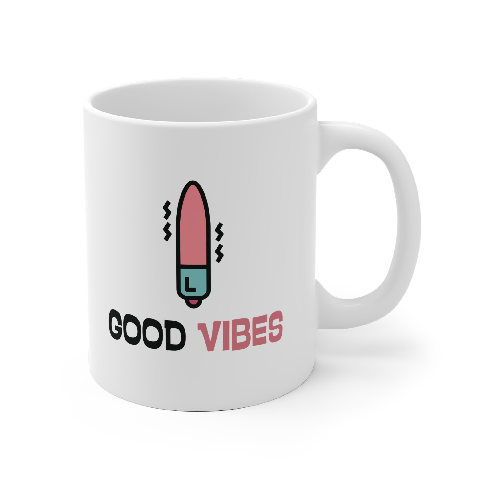 TAZZA GOOD VIBES