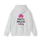 FELPA PRETTY GIRLS DO @N@L