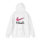 FELPA FALLO.