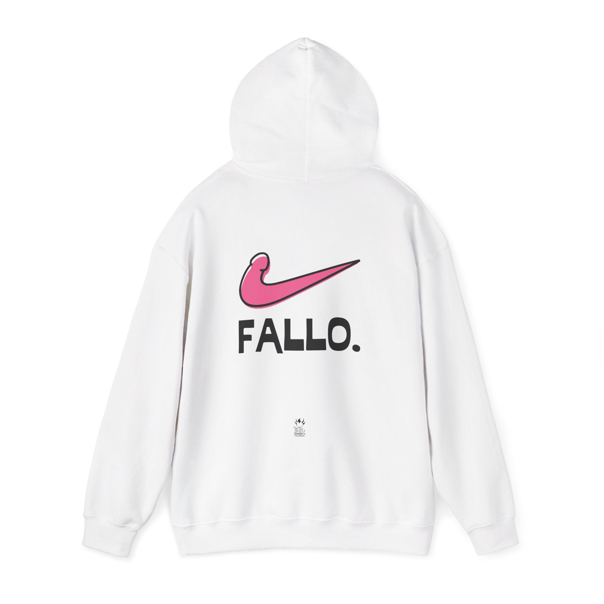FELPA FALLO.