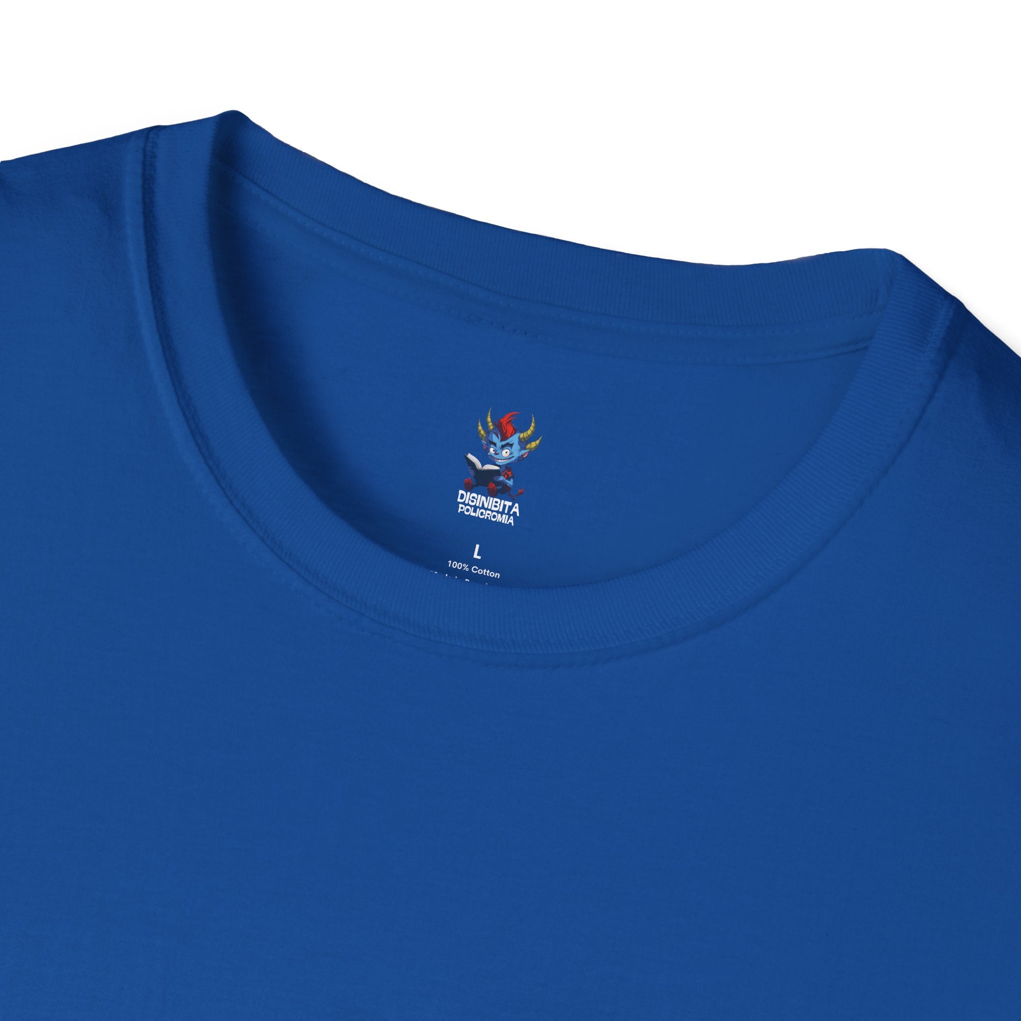 T-SHIRT TI PUFFEREI