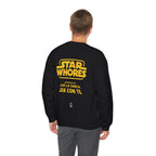 FELPA STAR WHORES