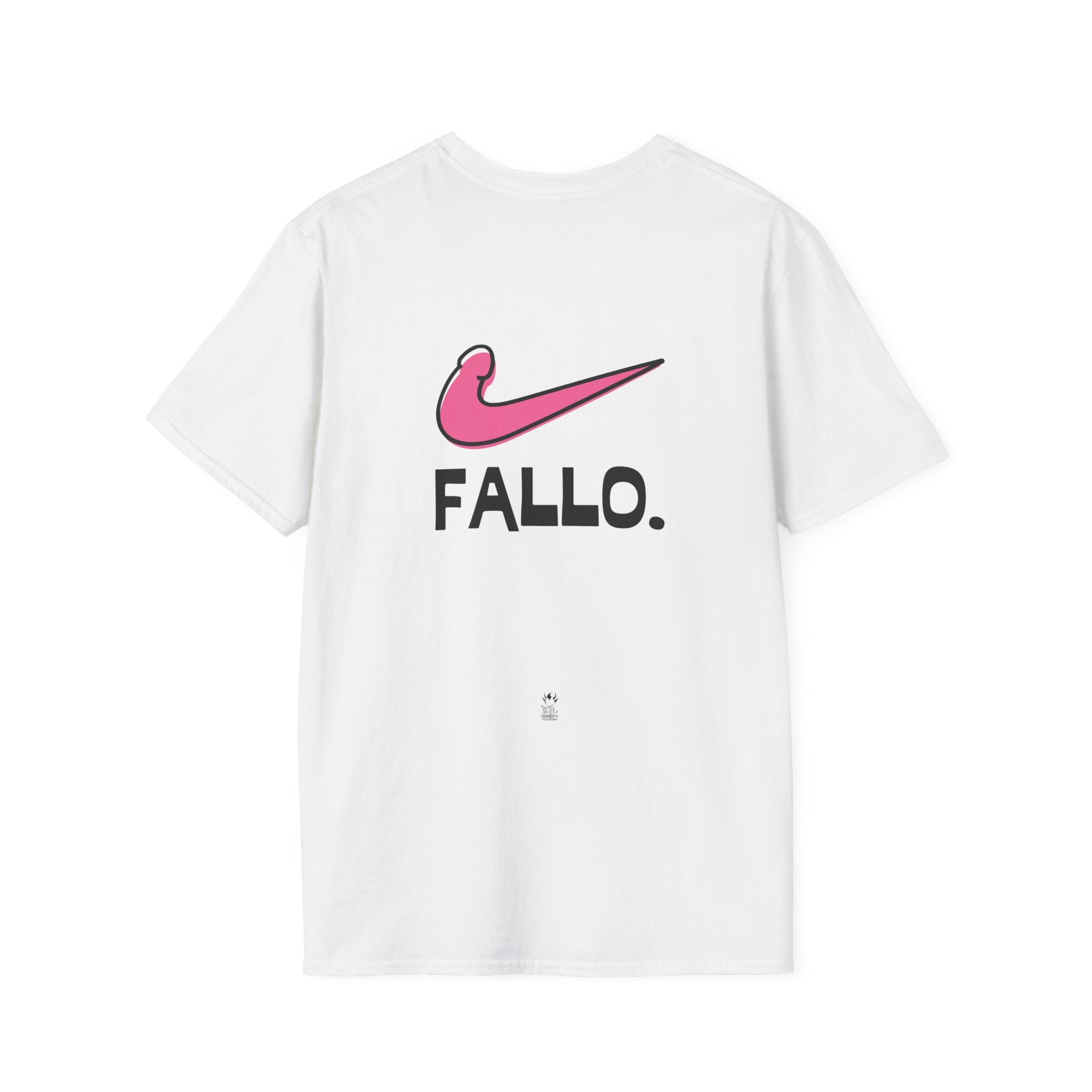T-SHIRT FALLO.