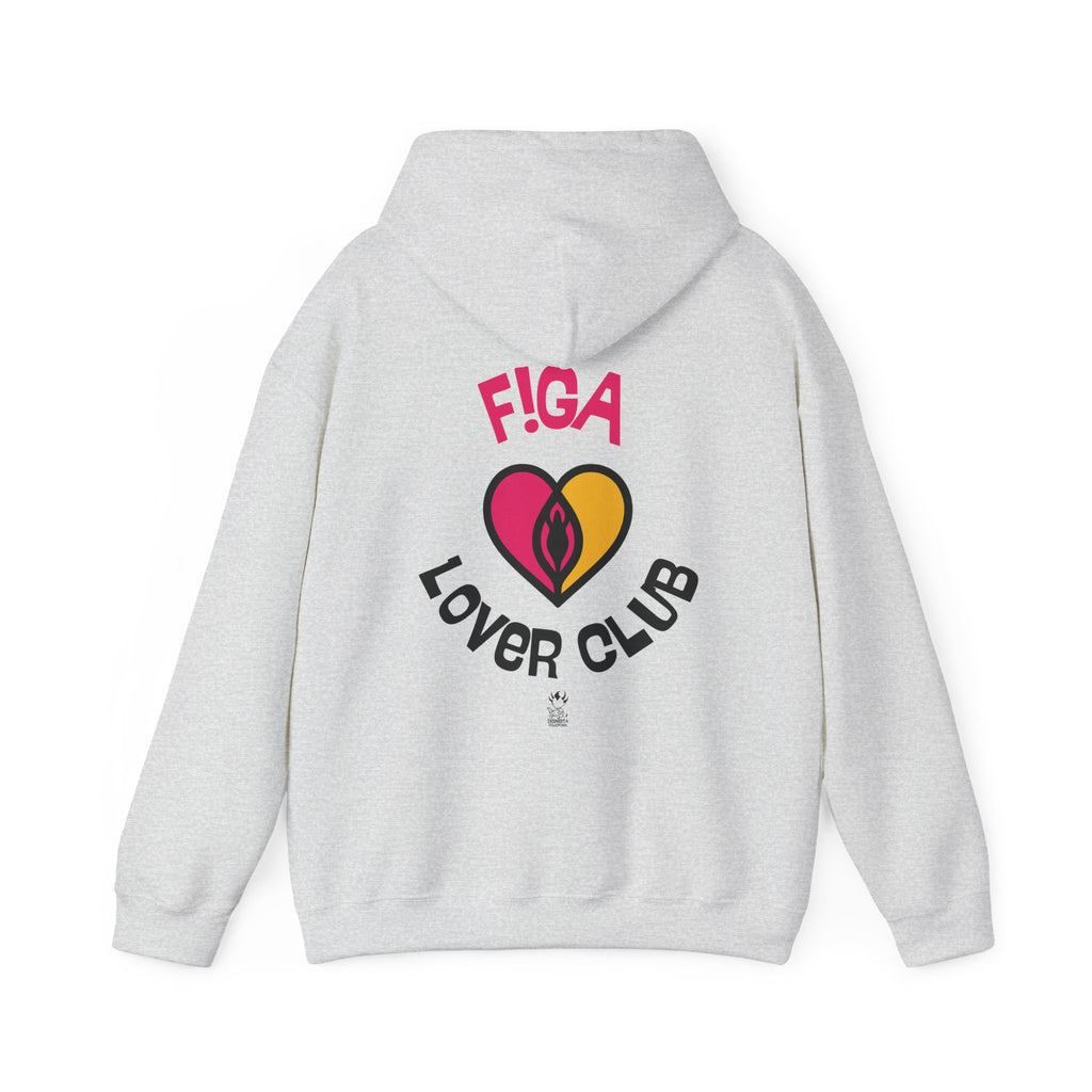 FELPA F!GA LOVER CLUB