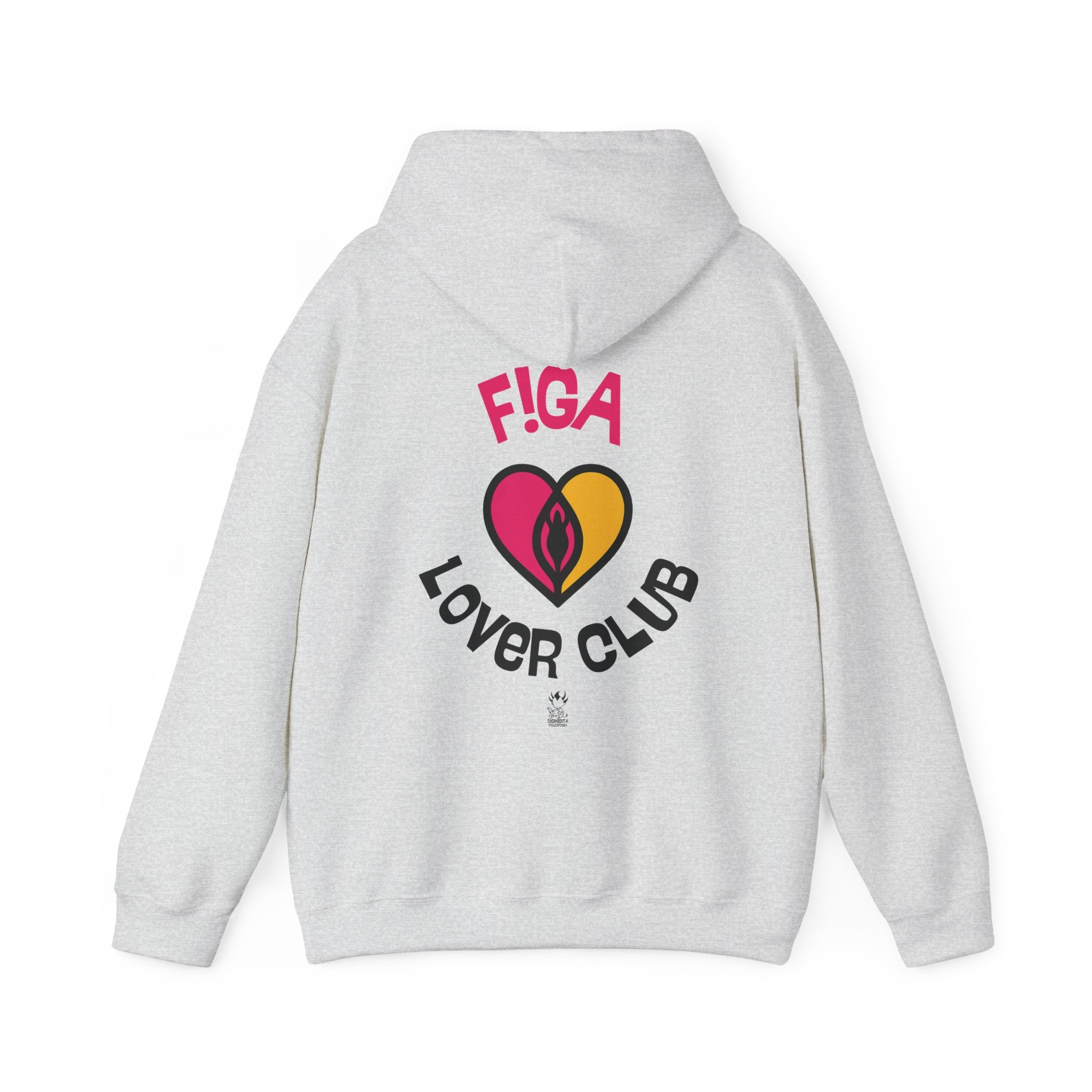 FELPA F!GA LOVER CLUB