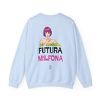 FELPA FUTURA M1LFONA