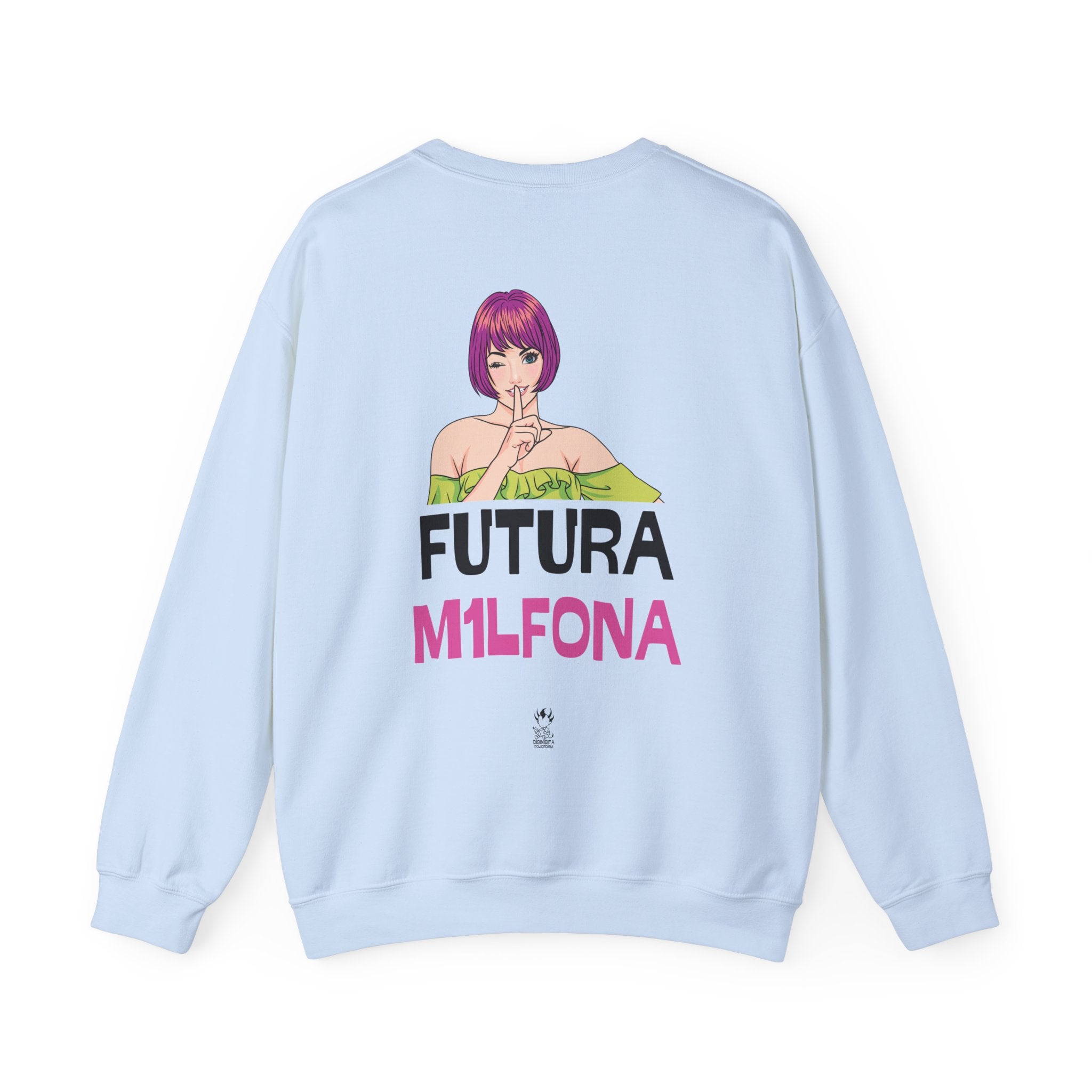 FELPA FUTURA M1LFONA